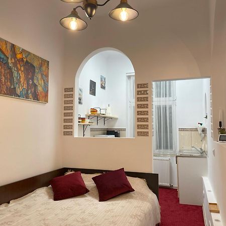 Studiopro44 Sibiu Exteriör bild