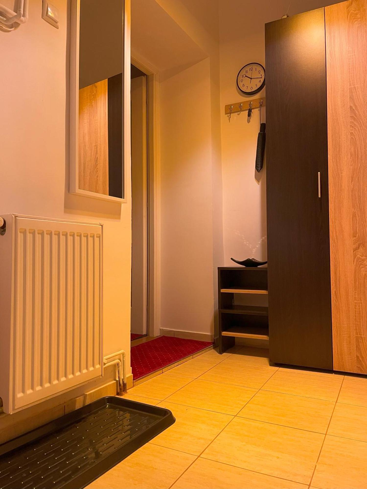 Studiopro44 Sibiu Exteriör bild