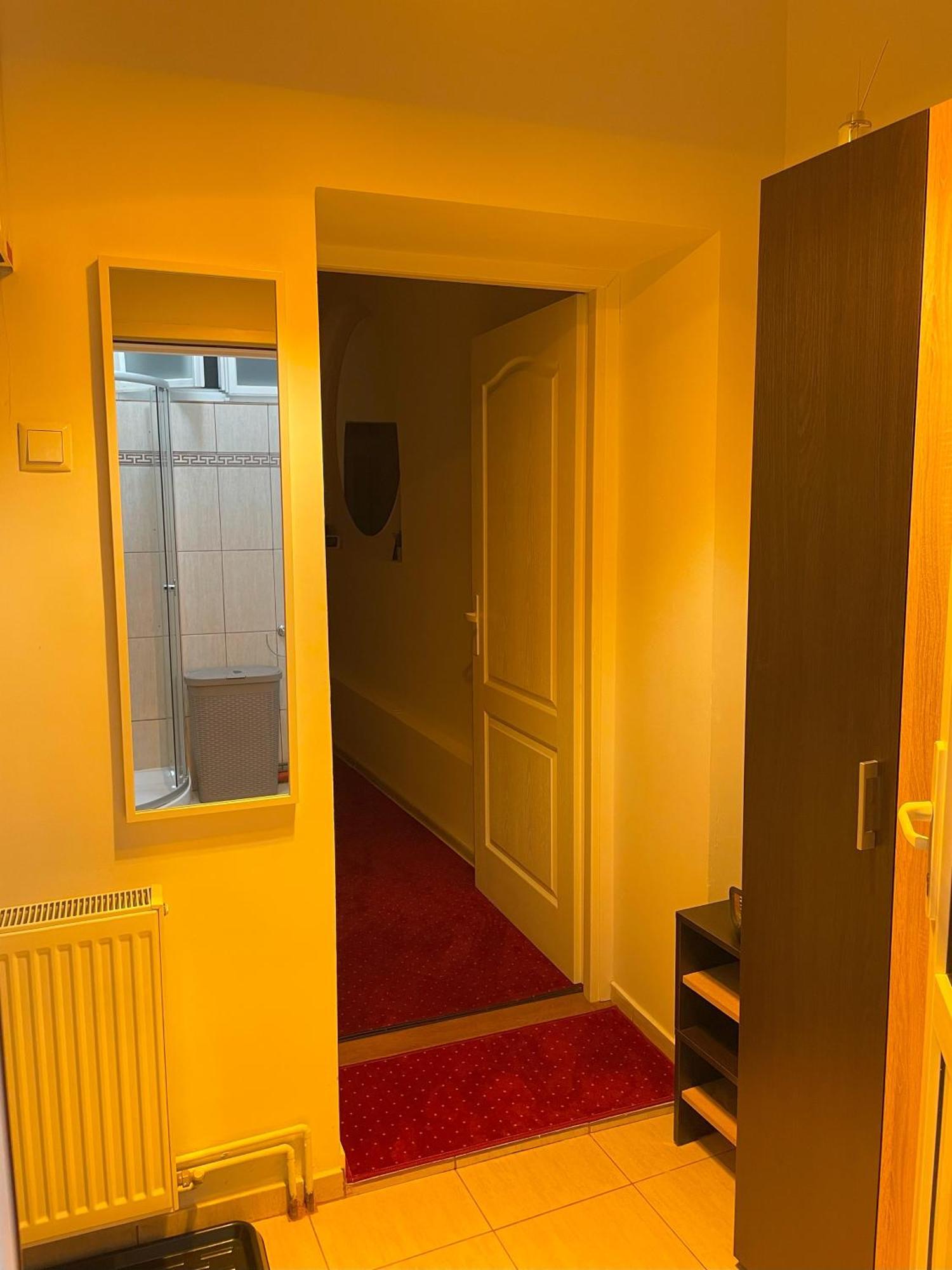 Studiopro44 Sibiu Exteriör bild