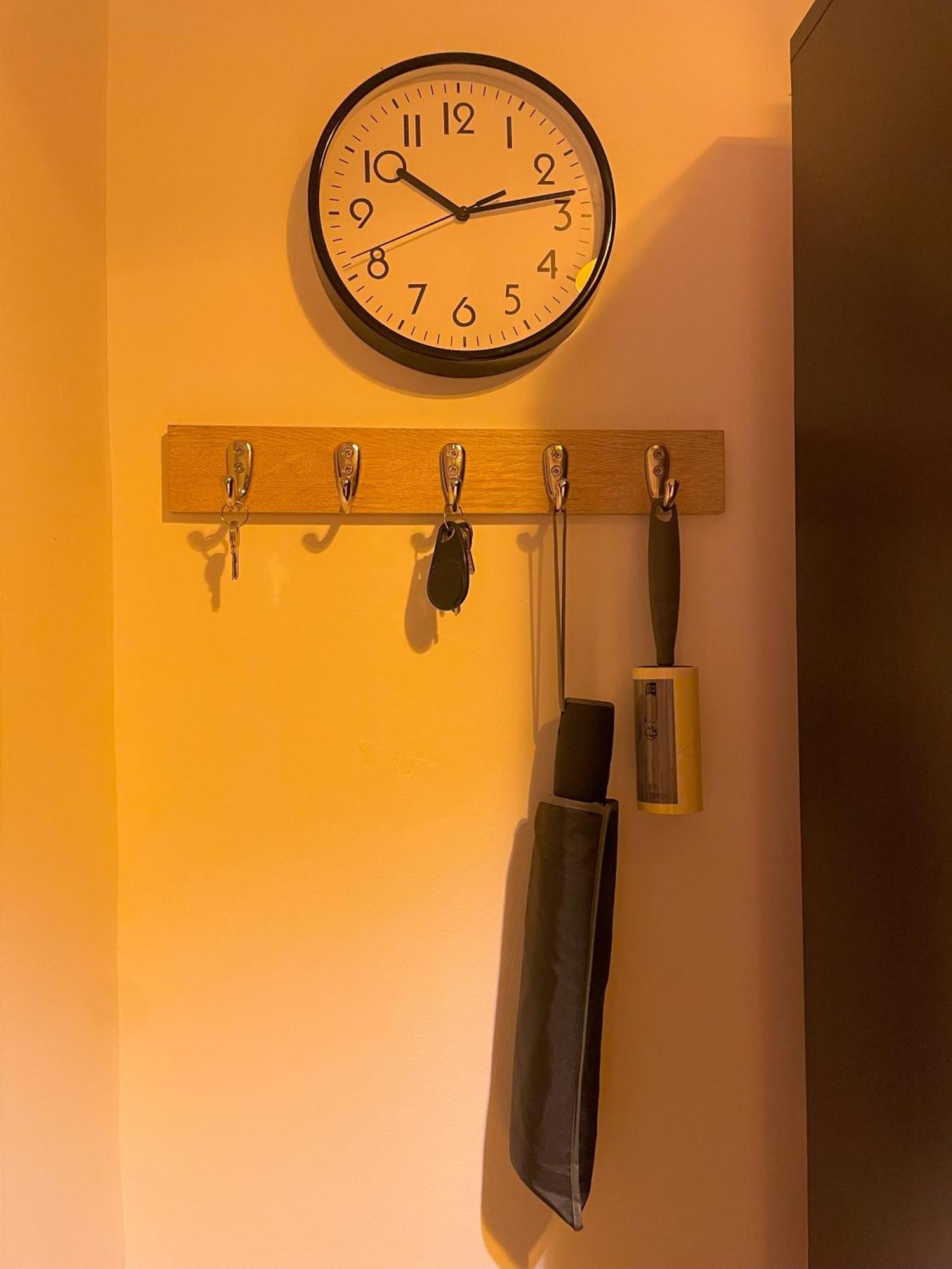 Studiopro44 Sibiu Exteriör bild