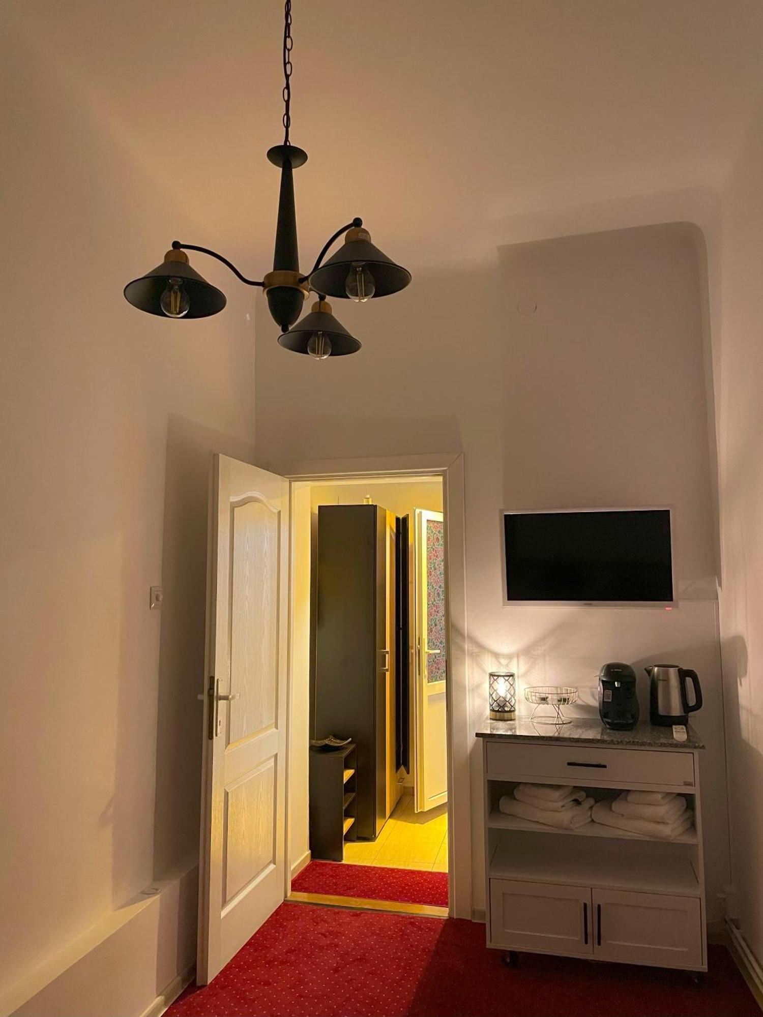 Studiopro44 Sibiu Exteriör bild