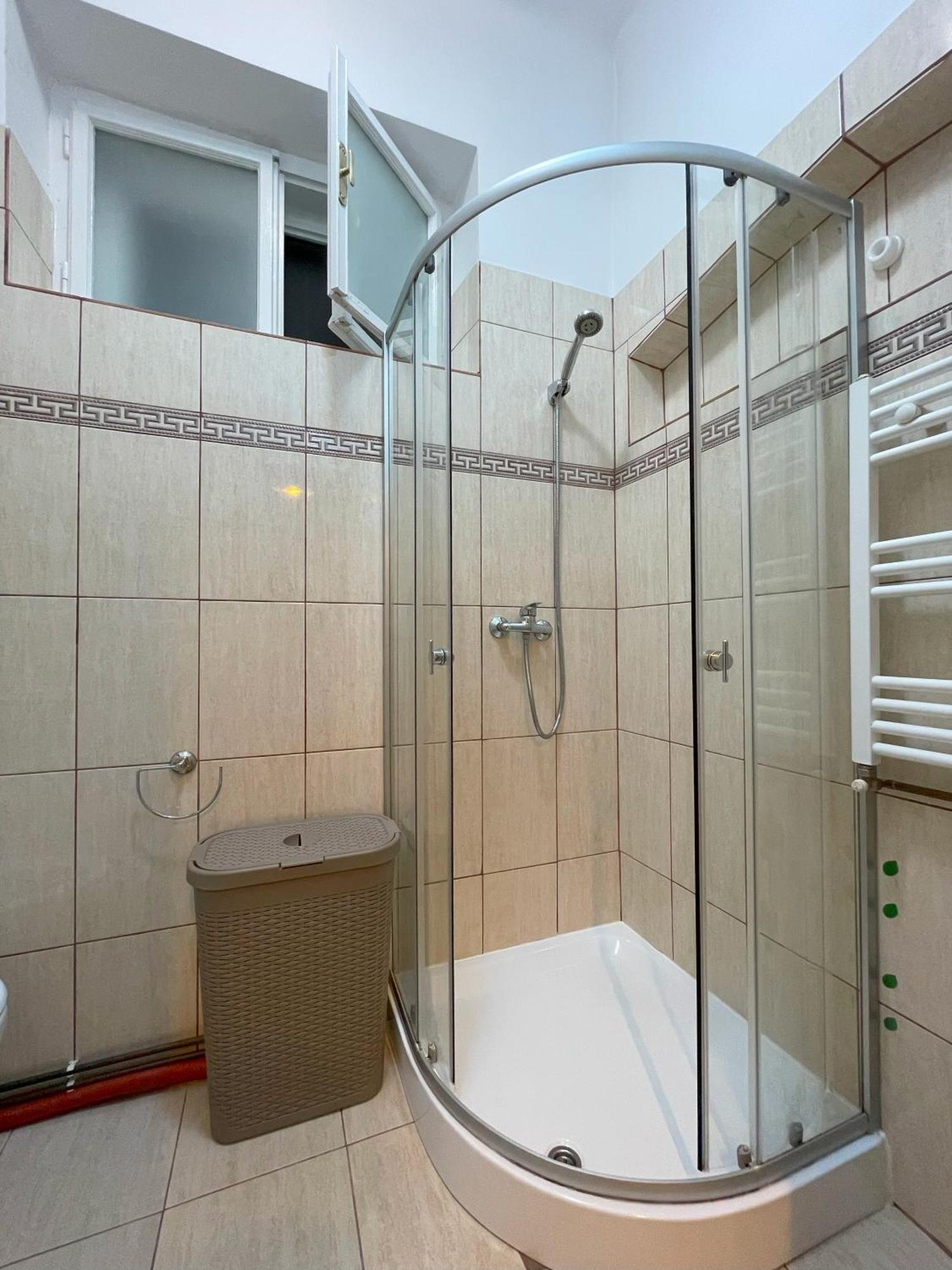 Studiopro44 Sibiu Exteriör bild