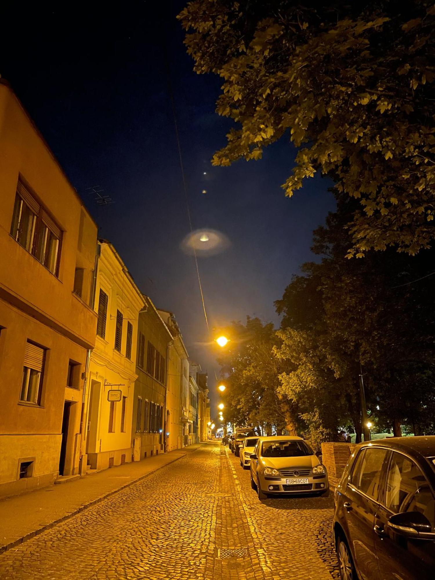 Studiopro44 Sibiu Exteriör bild
