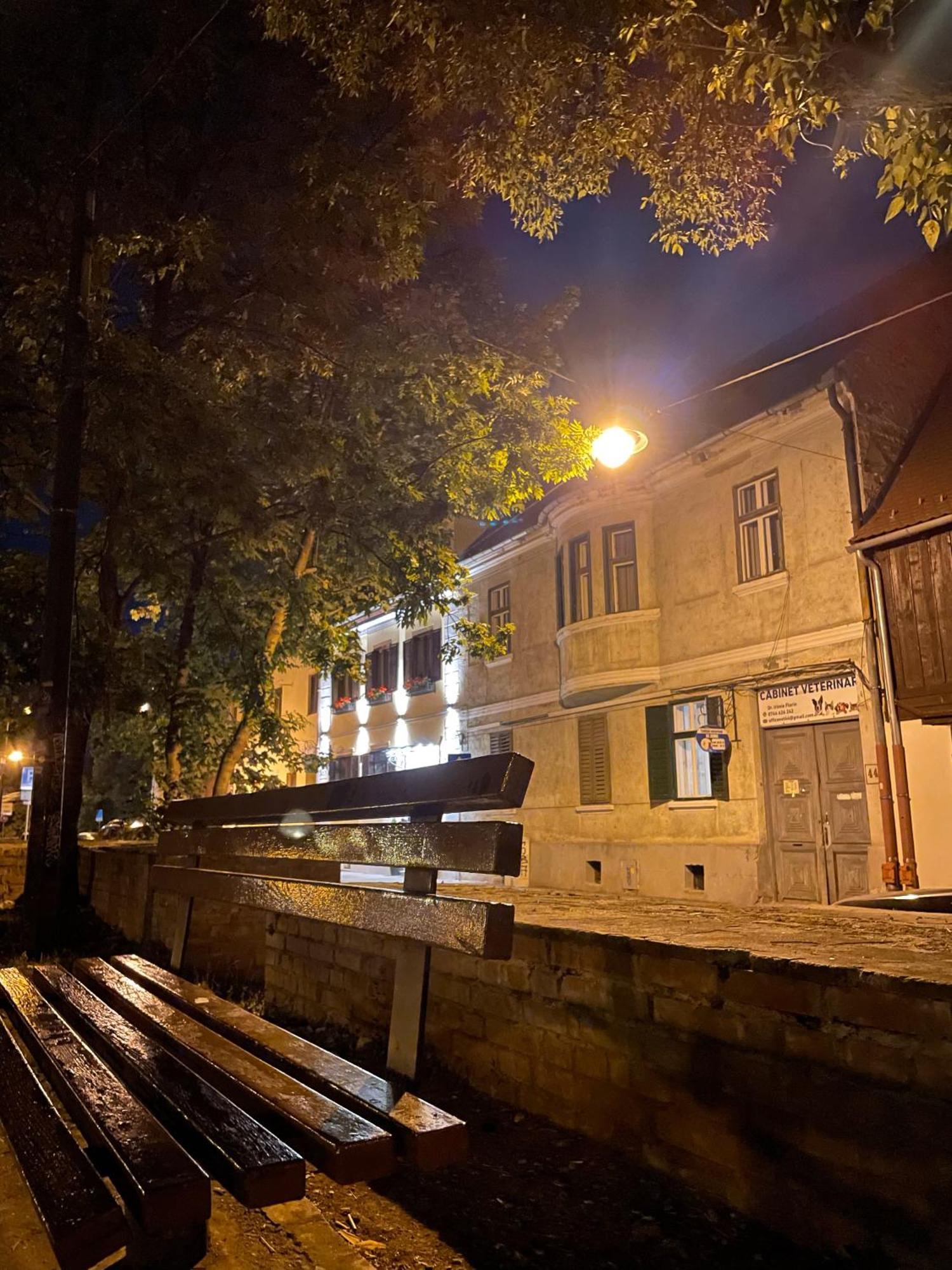 Studiopro44 Sibiu Exteriör bild