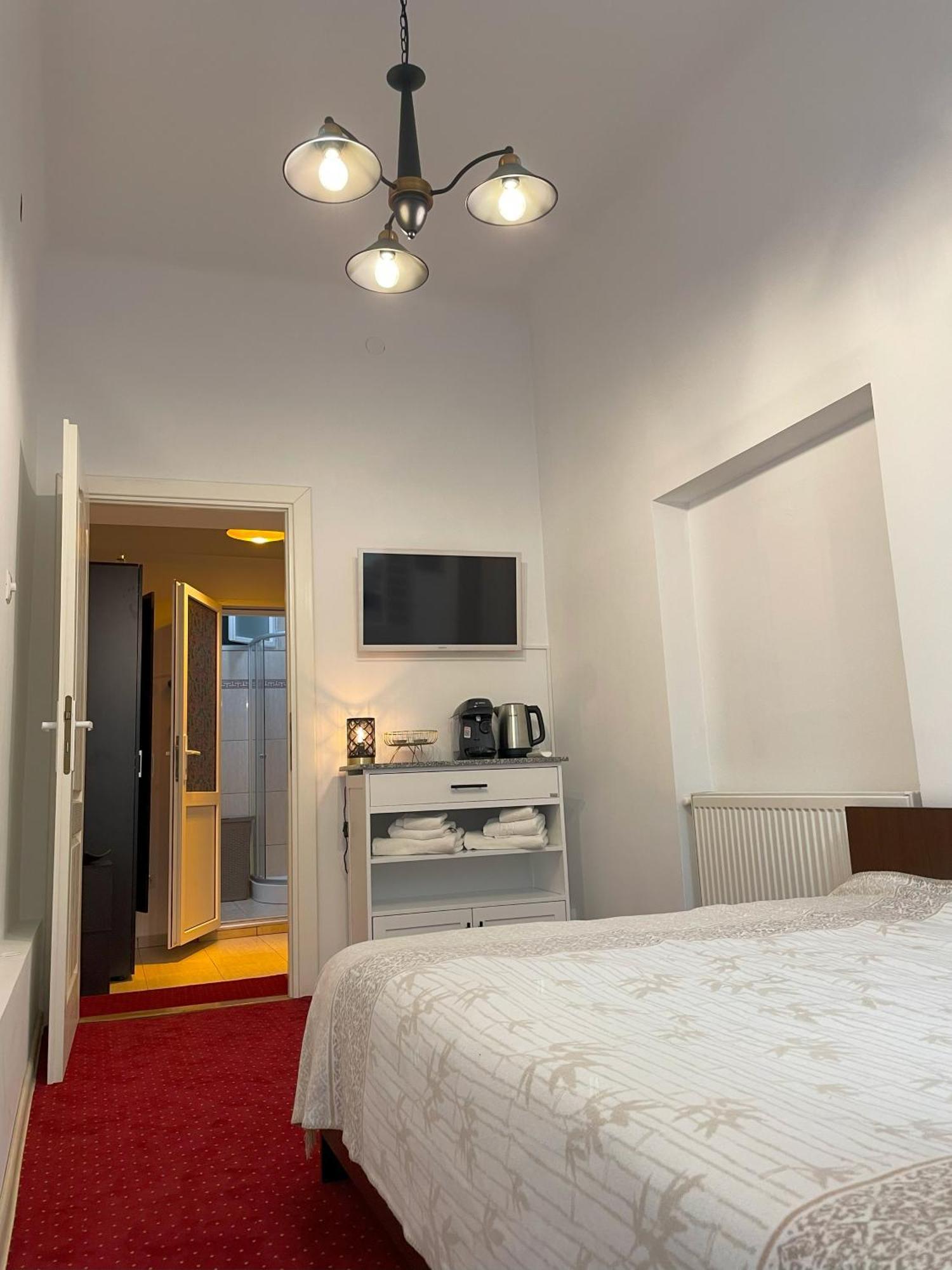 Studiopro44 Sibiu Exteriör bild