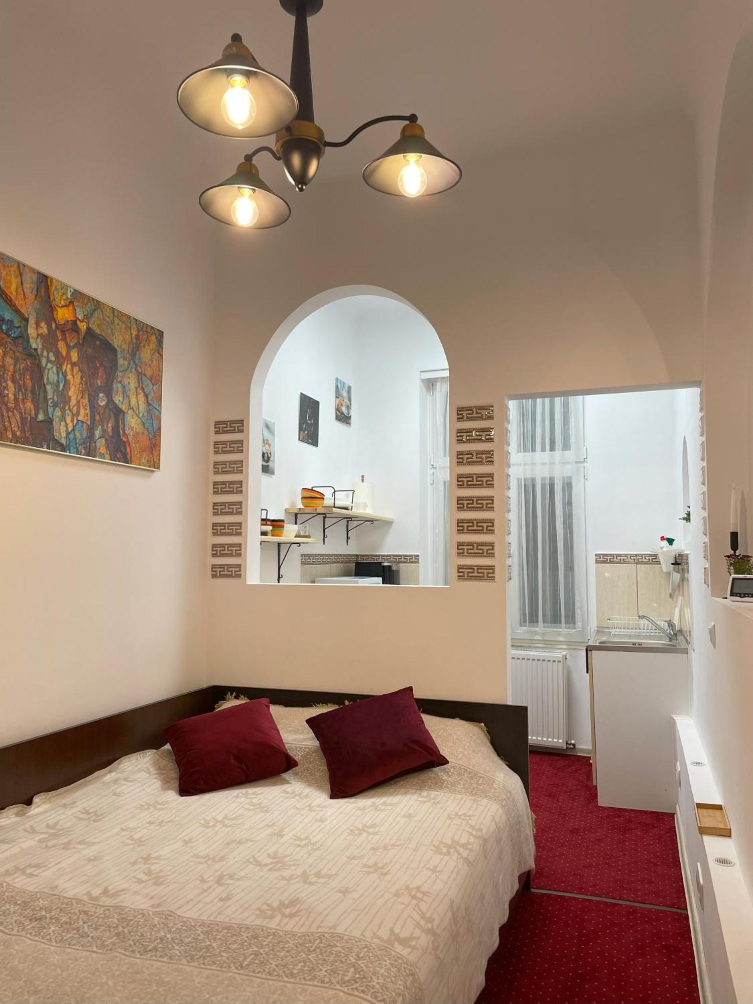 Studiopro44 Sibiu Exteriör bild