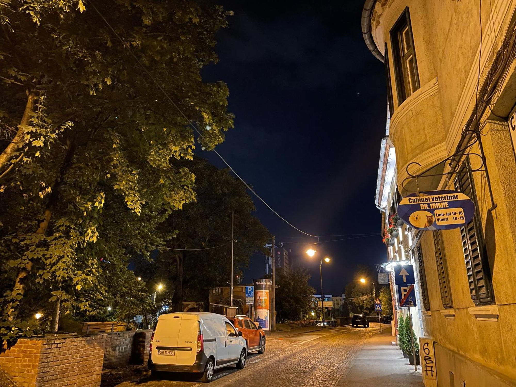 Studiopro44 Sibiu Exteriör bild